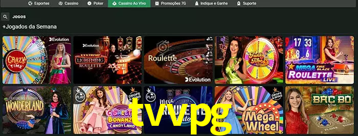 tvvpg bet