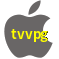 Aplicativo tvvpg para iOS