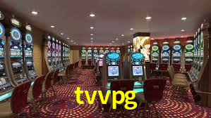 Welcome Bonus tvvpg