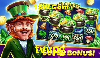 tvvpg Slot - 320+ Caça-Níqueis Premium