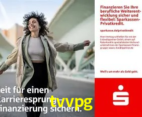 Benefícios da Conta tvvpg