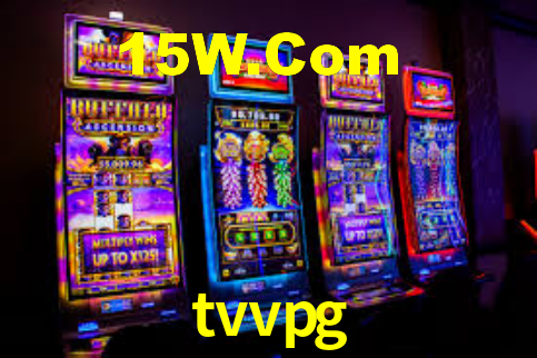 tvvpg - App Security