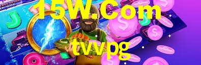 tvvpg,tvvpg.com