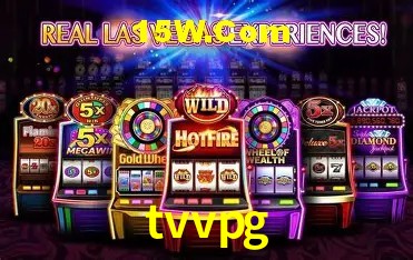 tvvpg Belo Horizonte - Jackpots
