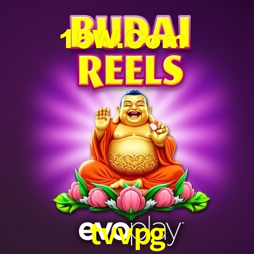 Interface do App tvvpg