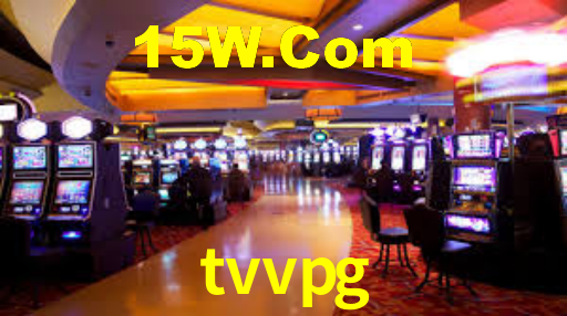 tvvpg login