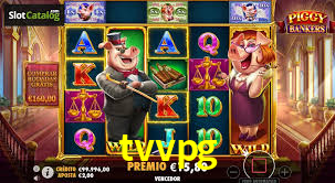 VIP Casino tvvpg