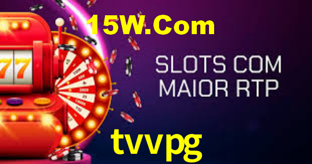 tvvpg - App Features