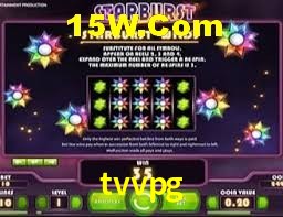 Spaceman Game tvvpg