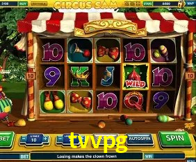 Casino Ao Vivo tvvpg