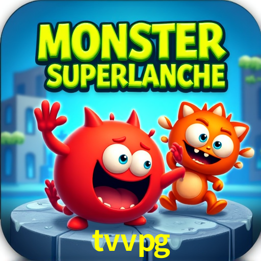 Game Providers tvvpg