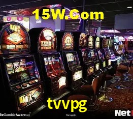 Provedores de Jogos tvvpg