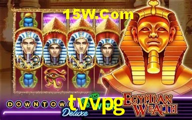 Recursos de Bônus tvvpg
