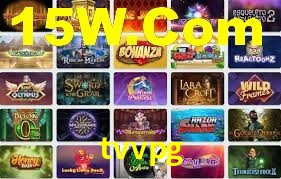 Sinta a adrenalina dos jogos de cassino com tvvpg