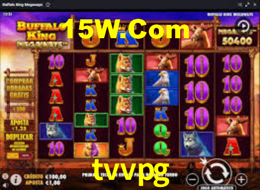 tvvpg,tvvpg.com